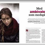Med ambivalens som medspiller Stoa Gruppen i medierne