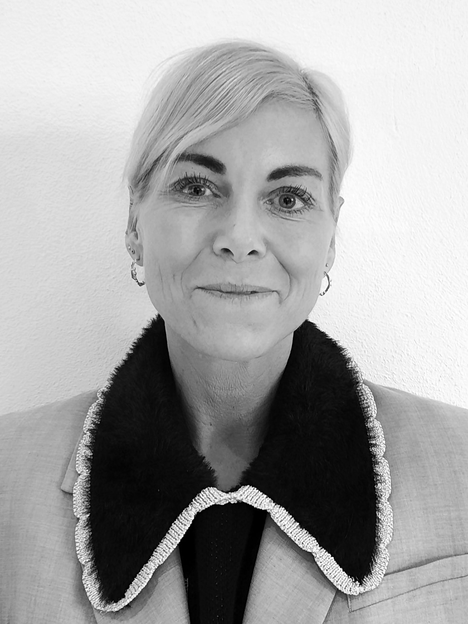 Direktør Jeanette Skjold