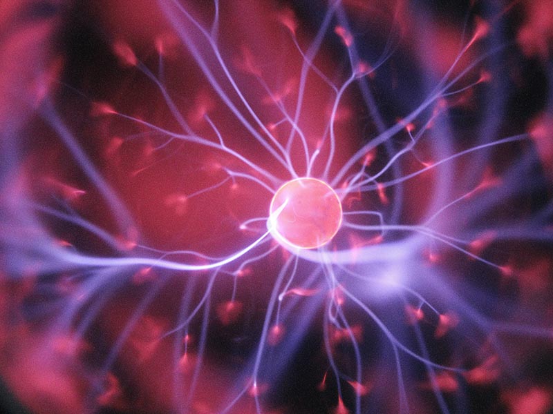 Neuroaffektiv tilgang